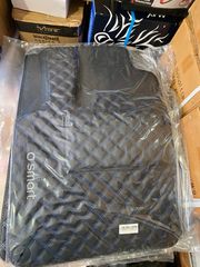 πατακια αυτοκινητου καπιτονε  smart 451-450 BRABUS LOGO ΔΕΡΜΑΤΙΝΗ ΑΡΙΣΤΗΣ ΠΟΙΟΤΗΤΑΣ EAUTOSHOP GR-thumb-43