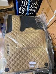 πατακια αυτοκινητου καπιτονε  smart 451-450 BRABUS LOGO ΔΕΡΜΑΤΙΝΗ ΑΡΙΣΤΗΣ ΠΟΙΟΤΗΤΑΣ EAUTOSHOP GR-thumb-58