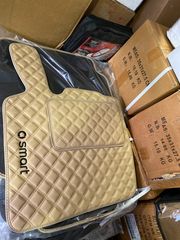 πατακια αυτοκινητου καπιτονε  smart 451-450 BRABUS LOGO ΔΕΡΜΑΤΙΝΗ ΑΡΙΣΤΗΣ ΠΟΙΟΤΗΤΑΣ EAUTOSHOP GR-thumb-16