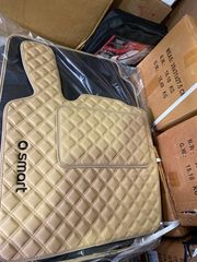 πατακια αυτοκινητου καπιτονε  smart 451-450 BRABUS LOGO ΔΕΡΜΑΤΙΝΗ ΑΡΙΣΤΗΣ ΠΟΙΟΤΗΤΑΣ EAUTOSHOP GR-thumb-17