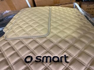 πατακια αυτοκινητου καπιτονε  smart 451-450 BRABUS LOGO ΔΕΡΜΑΤΙΝΗ ΑΡΙΣΤΗΣ ΠΟΙΟΤΗΤΑΣ EAUTOSHOP GR-thumb-18