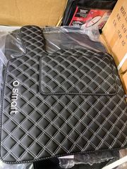 πατακια αυτοκινητου καπιτονε  smart 451-450 BRABUS LOGO ΔΕΡΜΑΤΙΝΗ ΑΡΙΣΤΗΣ ΠΟΙΟΤΗΤΑΣ EAUTOSHOP GR-thumb-22