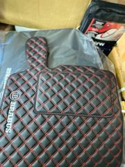 πατακια αυτοκινητου καπιτονε  smart 451-450 BRABUS LOGO ΔΕΡΜΑΤΙΝΗ ΑΡΙΣΤΗΣ ΠΟΙΟΤΗΤΑΣ EAUTOSHOP GR-thumb-26