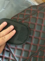 πατακια αυτοκινητου καπιτονε  smart 451-450 BRABUS LOGO ΔΕΡΜΑΤΙΝΗ ΑΡΙΣΤΗΣ ΠΟΙΟΤΗΤΑΣ EAUTOSHOP GR-thumb-29