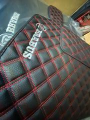 πατακια αυτοκινητου καπιτονε  smart 451-450 BRABUS LOGO ΔΕΡΜΑΤΙΝΗ ΑΡΙΣΤΗΣ ΠΟΙΟΤΗΤΑΣ EAUTOSHOP GR-thumb-33