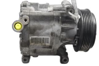 ➤ Κομπρεσέρ AC Aircondition 51747318 για Fiat 500 2013 900 cc 312A2000