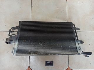 VW NEW BEETLE AIRCONDITION 1J0820411D