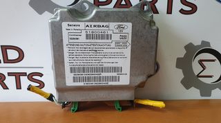 51800461 Ford Ka mk2 εγκέφαλος αερόσακου 