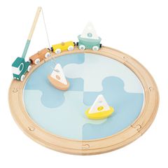 Αγώνας δρόμου ιστιοπλοϊκών σκαφών - Janod