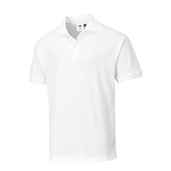 Portwest T-shirt Polo με Κοντό Μανίκι B210