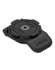 Quad Lock 360 Head Lever Κοντό Black