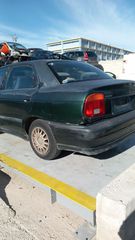 Φτερά Πίσω Suzuki Baleno ‘00 Προσφορά