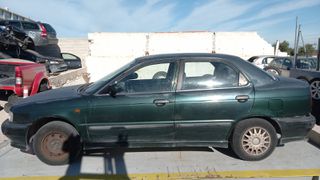 Μούρη Κομπλέ Suzuki Baleno ‘00 Προσφορά-thumb-3