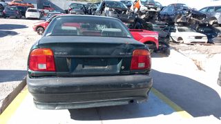Μούρη Κομπλέ Suzuki Baleno ‘00 Προσφορά-thumb-5