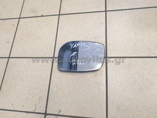 ΚΡΥΣΤΑΛΛΟ ΚΑΘΡΕΠΤΗ ΑΡΙΣΤΕΡΟ YARIS 2011-2014