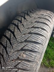 Goodyear UltraGrip 8 175-70-13 4 τεμάχια