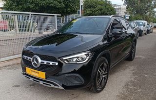 Mercedes-Benz GLA 200 '21 7GDCT 