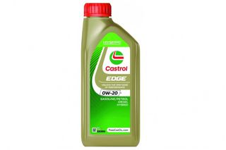CASTROL EDGE 0W-20 V 1L  15DA99 Είναι κατάλληλο για βενζινοκινητήρες και πετρελαιοκινητήρες.
Μεγιστοποιεί την απόδοση του κινητήρα, βραχυπρόθεσμα και μακροπρόθεσμα.

ACEA C5