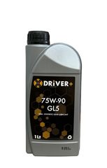 75W-90 GL-5 X DRIVER 1L