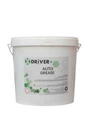 ΓΡΑΣΣΟ AUTOGREASE X DRIVER 15KG ΓΡΑΣΣΟΒΑΛΒΟΛΙΝΗ NLGI-00