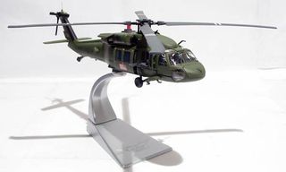 Forces of Valor: 1/72 U.S. UH-60 BLACK HAWK DESERT STORM 1991