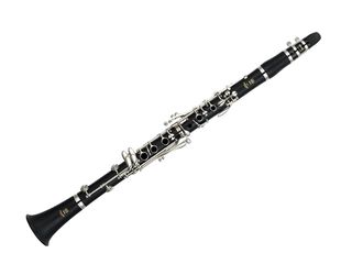 YAMAHA YCL-255S Clarinet Bb Silver-Plated - Yamaha