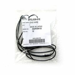 Technics SFEL028-01E Lead Earth Ground Wire For SL-1200/1210 MK 2 - Technics