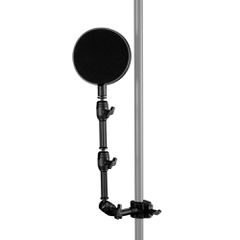 Gravity MA 3D A POP 1 Traveler 3D Arm with Pop Filter - Gravity