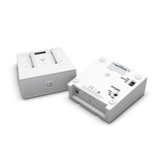 LD Systems CURV500SLAT W SmartLink® Adapter White 100V - LD SYSTEMS-thumb-1
