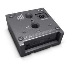 LD Systems LDCURV500SLA Adapter for Array Satellite CURV 500 Black - LD SYSTEMS-thumb-1