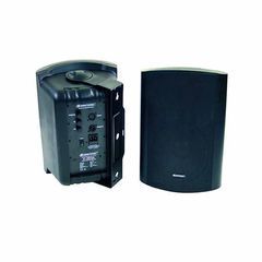 OMNITRONIC C-80 SPEAKER 2 WAY, 125W, 8'', 8Ω, 90dB - OMNITRONIC