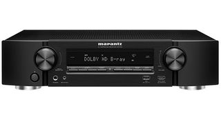 MARANTZ NR1510 Slim 5.2Ch 4K Ultra HD AV Receiver with HEOS Built-in - MARANTZ