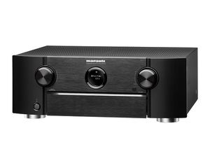 MARANTZ SR6013 AV Receiver 9.2 - MARANTZ