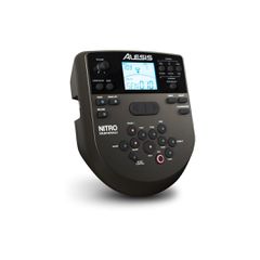 ALESIS Nitro Mesh Kit Electronic Drum Set - ALESIS-thumb-1