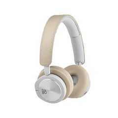 BANG & OLUFSEN Beoplay H8i Wireless On-Ear Headphones (Natural) - Bang & Olufsen