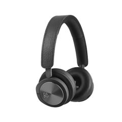 BANG & OLUFSEN Beoplay H8i Wireless On-Ear Headphones (Black) - Bang & Olufsen