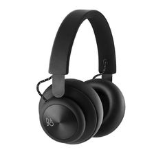 BANG & OLUFSEN Beoplay H4 Wireless Over-Ear Headphones - Bang & Olufsen