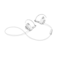 BANG & OLUFSEN Earset Wireless in-ear headphones (White) - Bang & Olufsen
