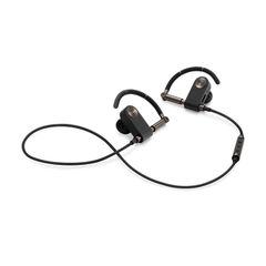 BANG & OLUFSEN Earset Wireless in-ear headphones (Graphite Brown) - Bang & Olufsen