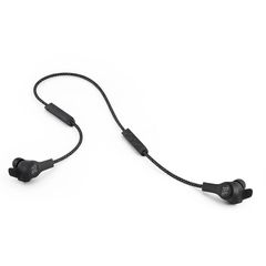 BANG & OLUFSEN Beoplay E6 Wireless in-ear headphones (Black) - Bang & Olufsen