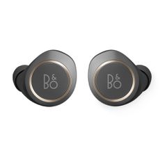 BANG & OLUFSEN Beoplay E8 Wireless in-ear headphones (Charcoal Sand) - Bang & Olufsen