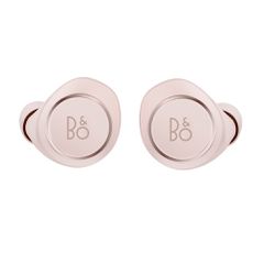 BANG & OLUFSEN Beoplay E8 Wireless in-ear headphones (Powder Pink) - Bang & Olufsen