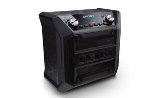 ION Sport Wireless All-Weather Rechargeable Speaker - ION