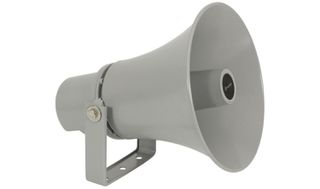 ADASTRA 952.089UK Heavy Duty 100V Round Horn Speakers 9.5'' 30W - Adastra