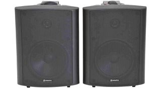 ADASTRA 100.908UK 6.5'' BC Series Stereo Background Speakers - Adastra