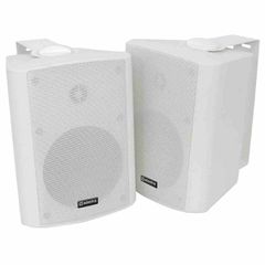 ADASTRA BC5W 5.25'' BC Series Stereo Background Speakers (Pair) - Adastra