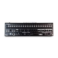 ALLEN QU-24 CHROME - ALLEN-HEATH-thumb-1