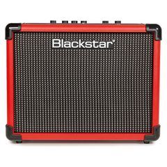 BLACKSTAR ID: Core 10 V2 Red Stereo Digital Electric Guitar Amplifier - BLACKSTAR