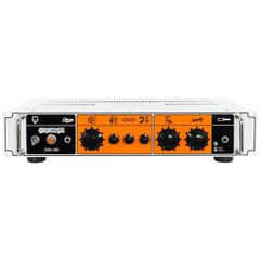 ORANGE OB1-500 Bass Amplifier Head - ORANGE