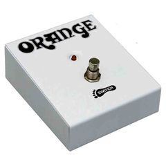 ORANGE FS-1 Footswitch - ORANGE